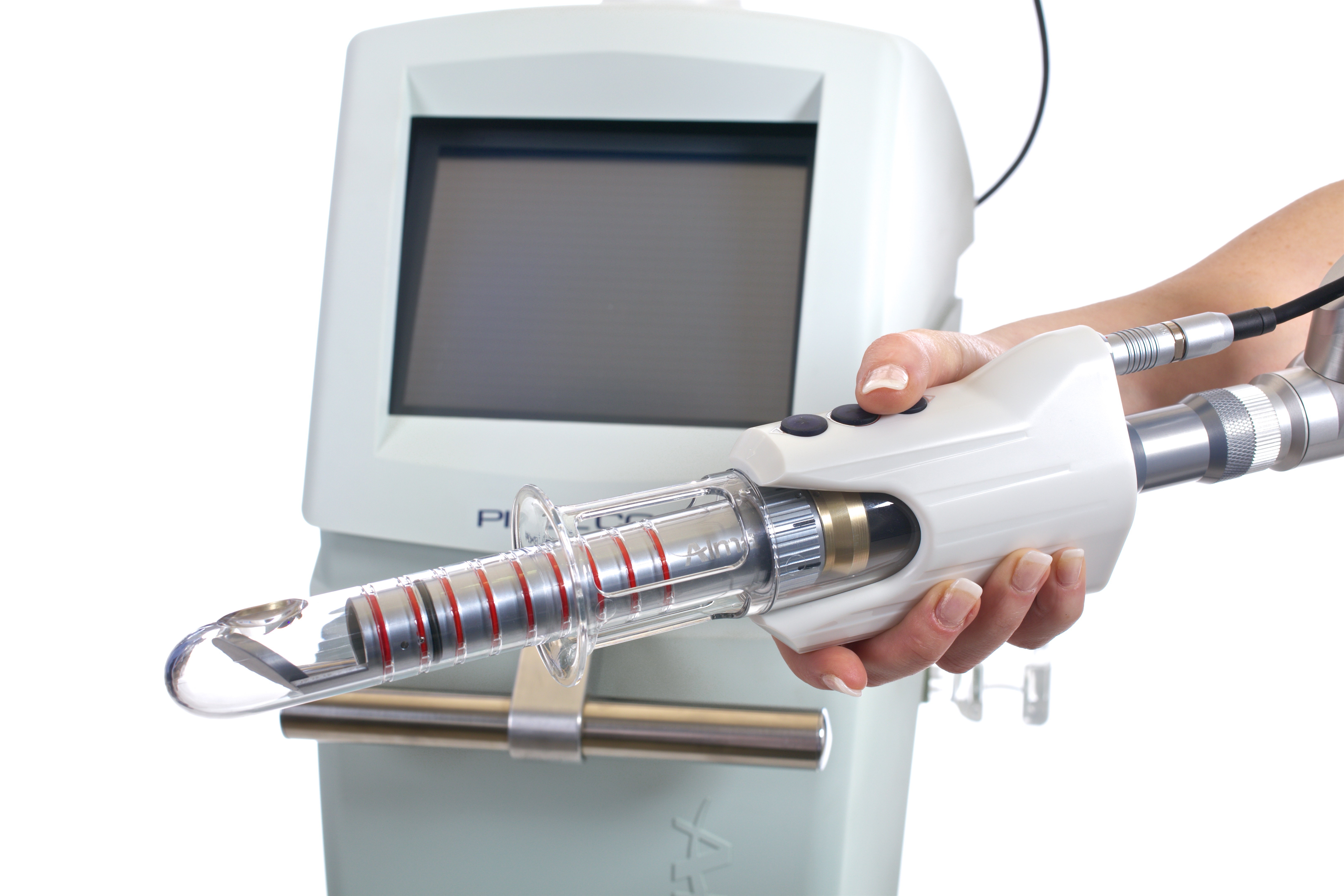 Aesthetic Medicine Alma Surgical launches FemiLift Smart robotic probe